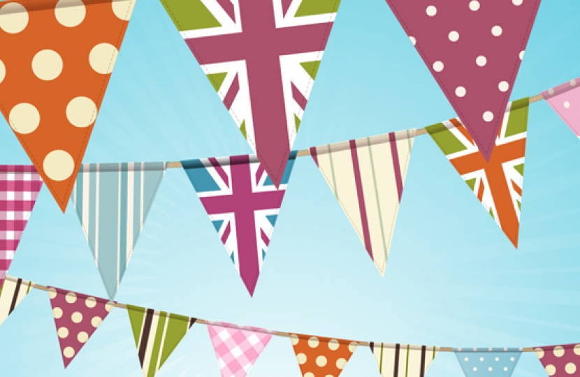 Bunting