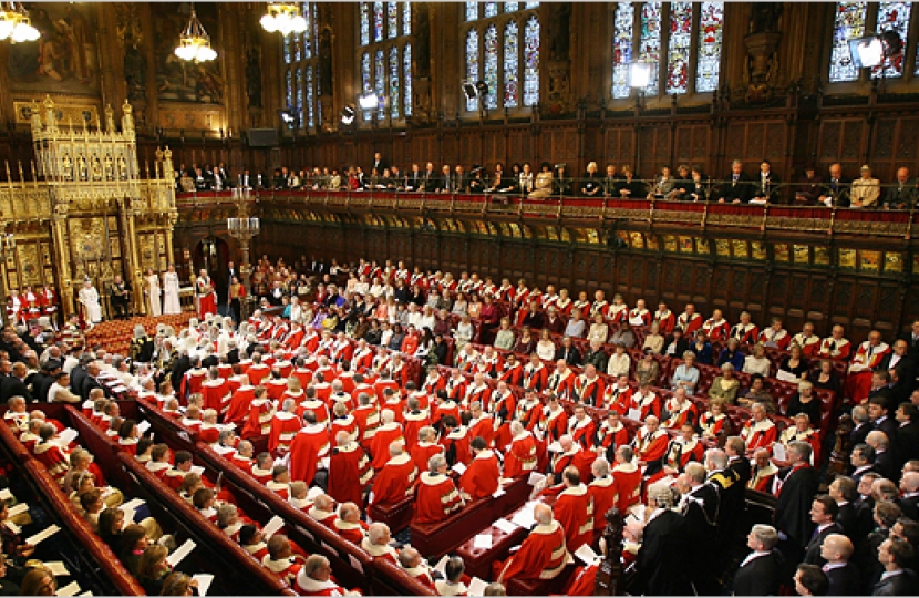 House of Lords