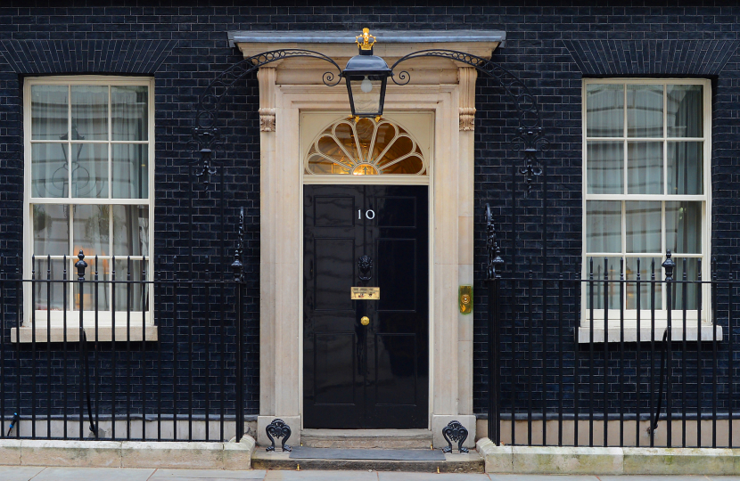 Downing Street