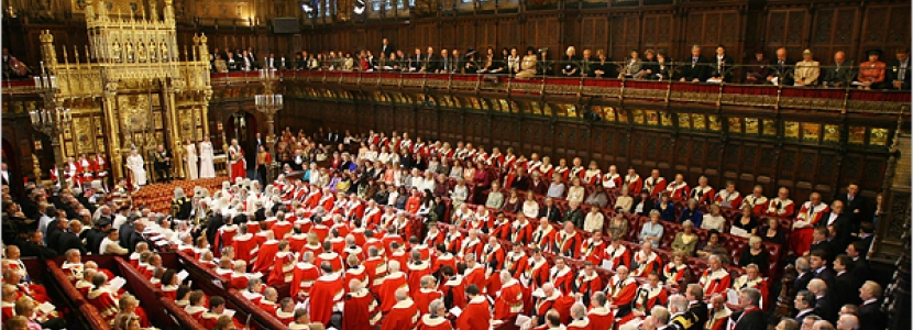 House of Lords