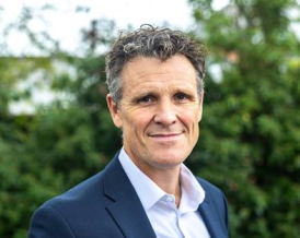 James Cracknell Henley