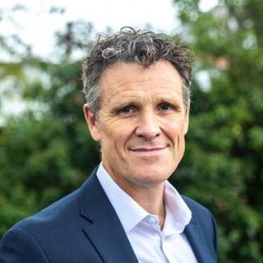 James Cracknell Henley